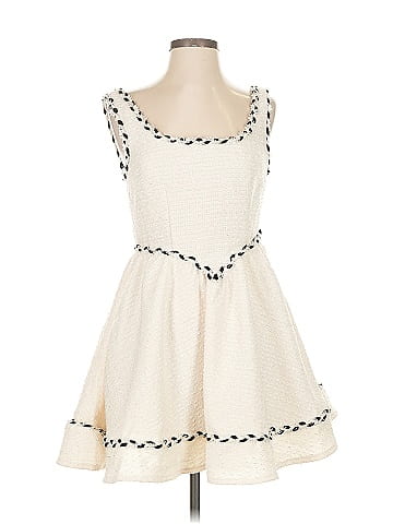 Finesse Casual Dress (view 1)