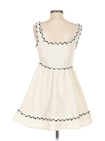 Finesse Casual Dress (view 2)