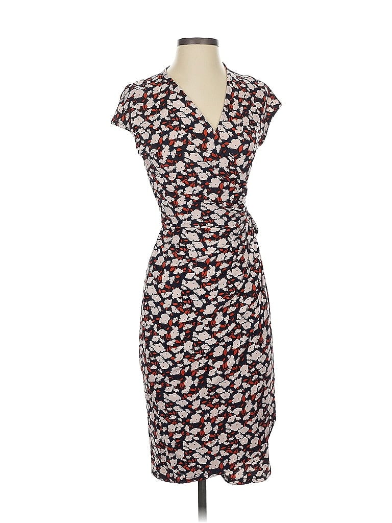 Pre-owned Amazon Essentials Cocktail Dress In Black