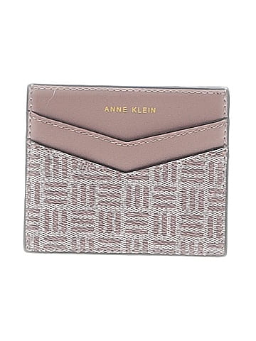 Anne Klein Card Holder  (view 1)