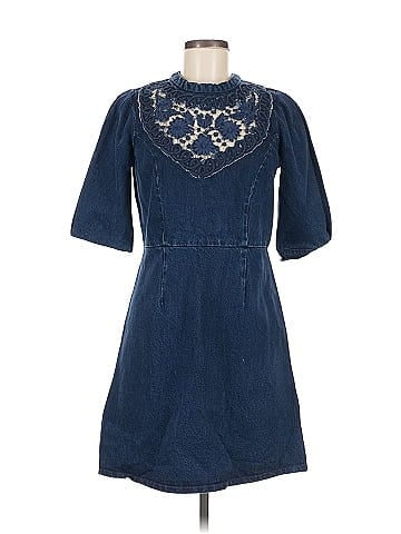 Sea New York Casual Dress (view 1)