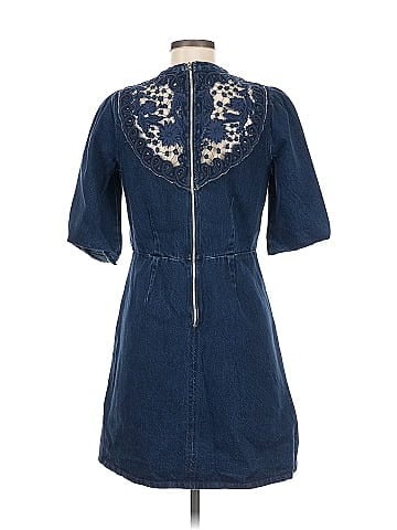Sea New York Casual Dress (view 2)