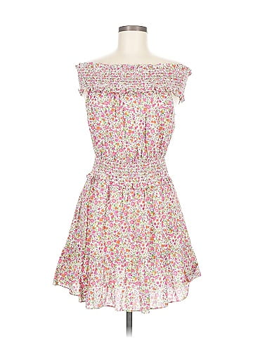 Do & Be Casual Dress (view 1)