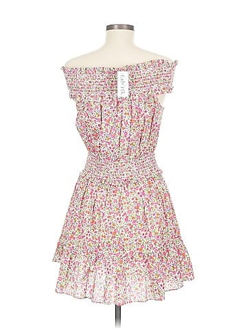 Do & Be Casual Dress (view 2)