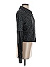 BCBGMAXAZRIA Gray Jacket Size XS - photo 4