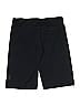 Zella Solid Black Athletic Shorts Size 4 - photo 2