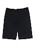 Zella Solid Black Athletic Shorts Size 4 - photo 1