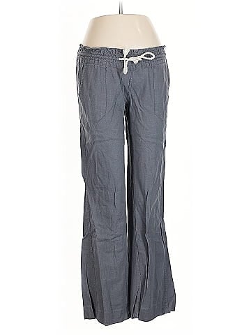 Roxy Casual Pants (view 1)