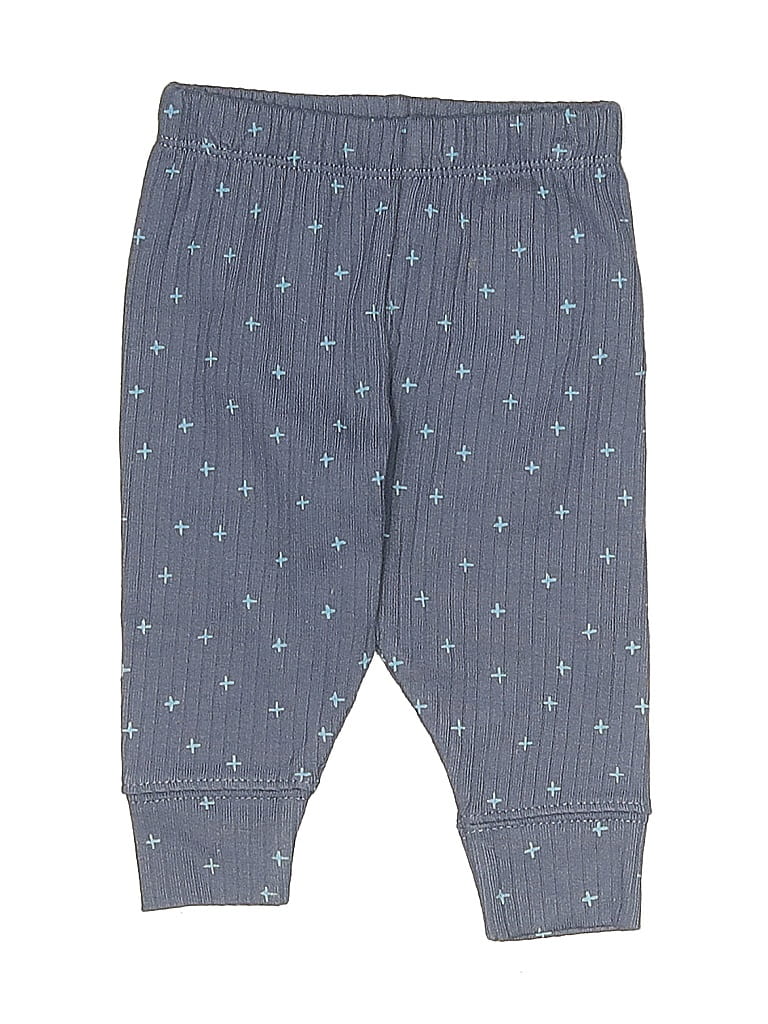 Pre-owned Cloud Island Babies' Casual Pants In Blue