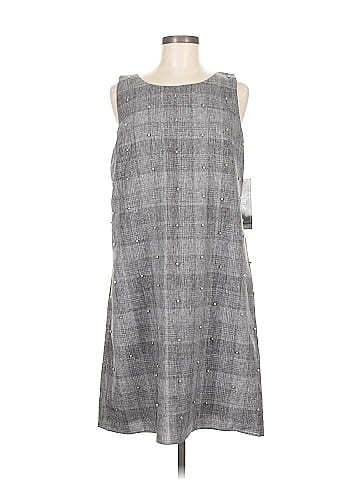 MSK Casual Dress (view 1)