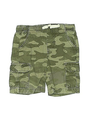Carter's Cargo Shorts (view 1)