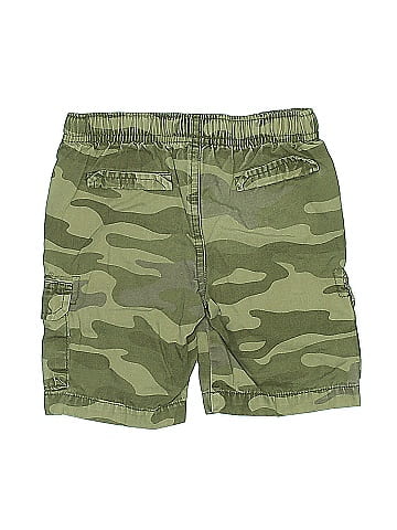 Carter's Cargo Shorts (view 2)