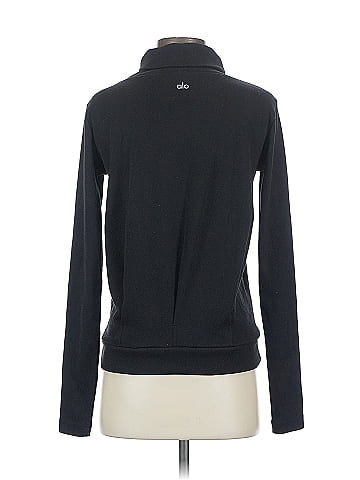 Alo Yoga Turtleneck Sweater (view 2)