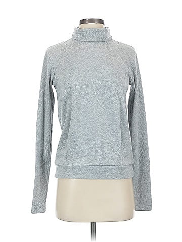 Alo Yoga Turtleneck Sweater (view 1)