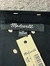 Madewell 100% Viscose Polka Dots Black Jumpsuit Size 0 - photo 4