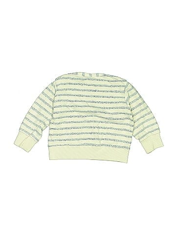 Molo Pullover Sweater (view 2)