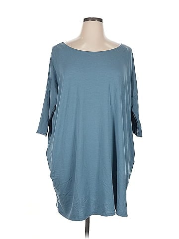Zenana Premium Casual Dress (view 1)