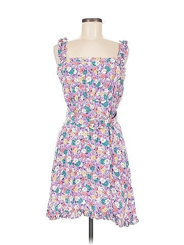 Faithfull the Brand Cocktail Dress (view 1)