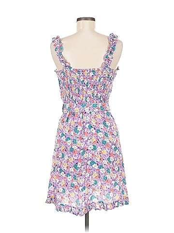Faithfull the Brand Cocktail Dress (view 2)