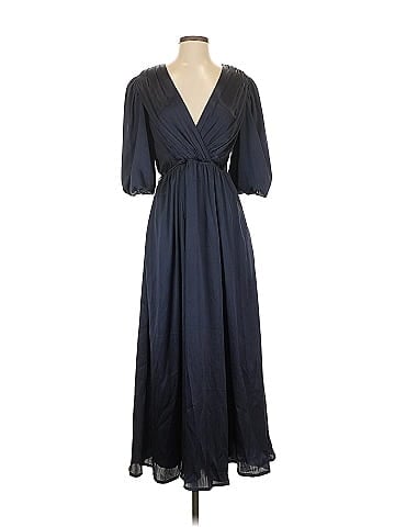 Taylor Casual Dress (view 1)