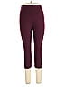 Unbranded Burgundy Active Pants Size Lg - XL - photo 1