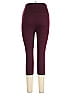 Unbranded Burgundy Active Pants Size Lg - XL - photo 2