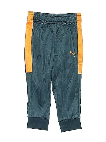 Puma Track Pants (view 1)