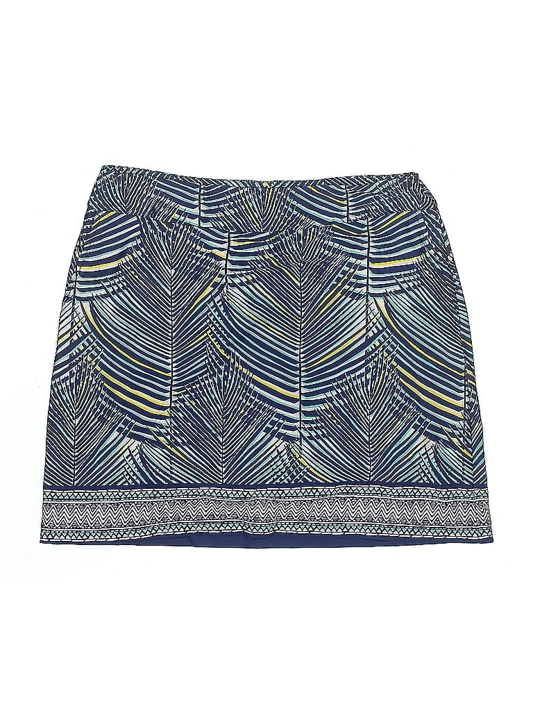 Pre-owned Ep New York Swimsuit Bottoms In Blue