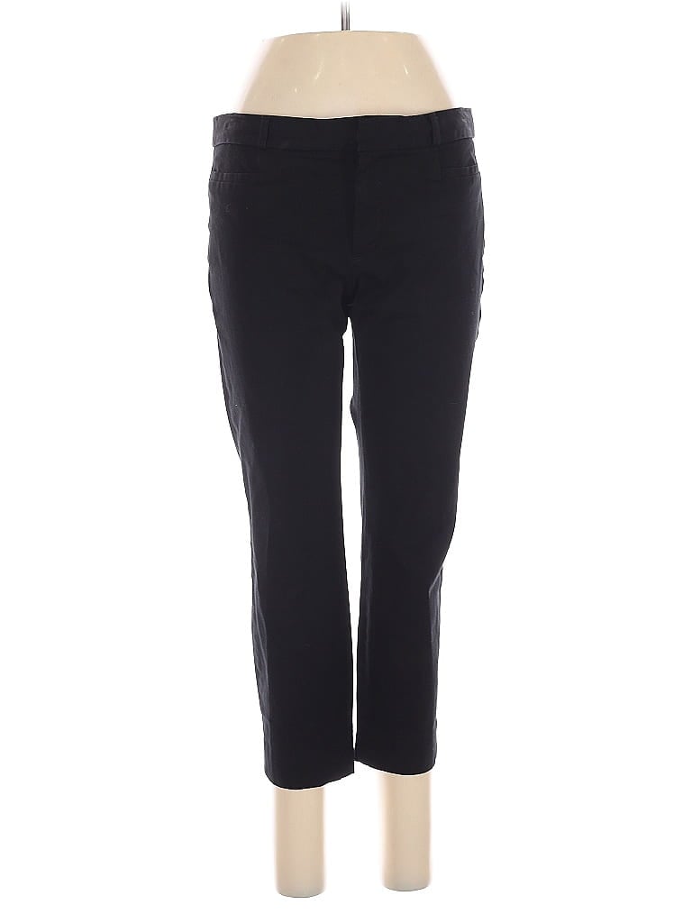 Pre-owned Banana Republic Factory Store Active Pants In Black