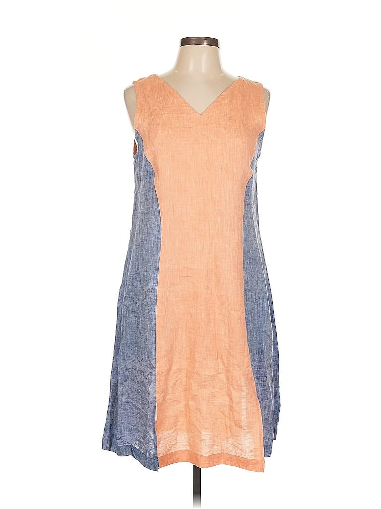VANITY Pre-owned Casual Dress In Blue