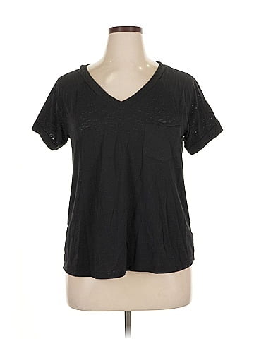Rock & Republic Short Sleeve T-Shirt (view 1)