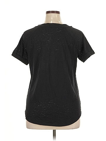 Rock & Republic Short Sleeve T-Shirt (view 2)