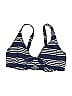 PrimaDonna Swim Stripes Blue Swimsuit Top Size EU 34 - photo 1