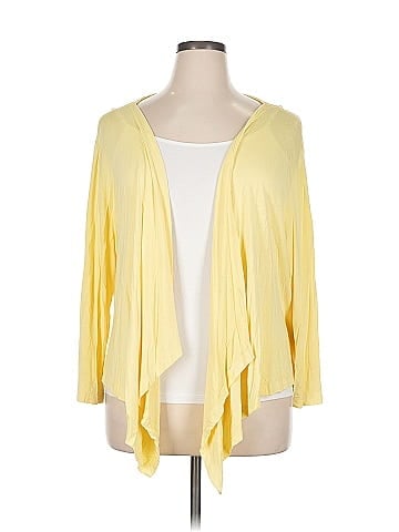 Karen Kane Cardigan (view 1)
