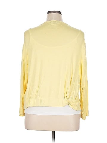 Karen Kane Cardigan (view 2)