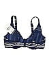 PrimaDonna Swim Stripes Blue Swimsuit Top Size EU 34 - photo 2