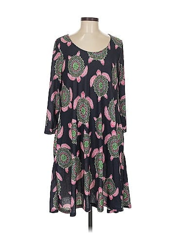Simply Southern Casual Dress (view 1)