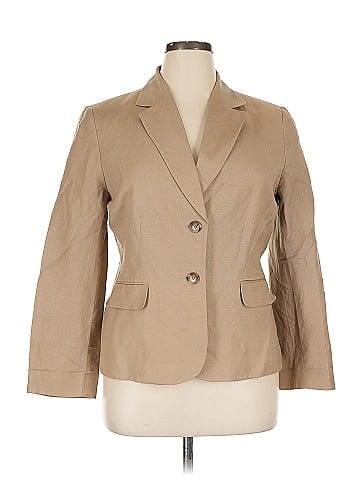 Tahari by ASL Blazer (view 1)