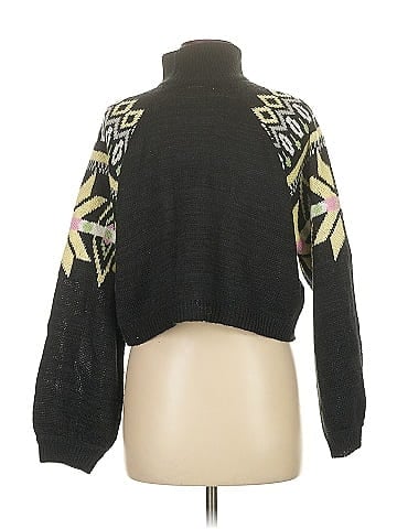 Planet Gold Cocktail Dress (view 2)