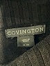 Covington 100% Acrylic Black Turtleneck Sweater Size XL - photo 7
