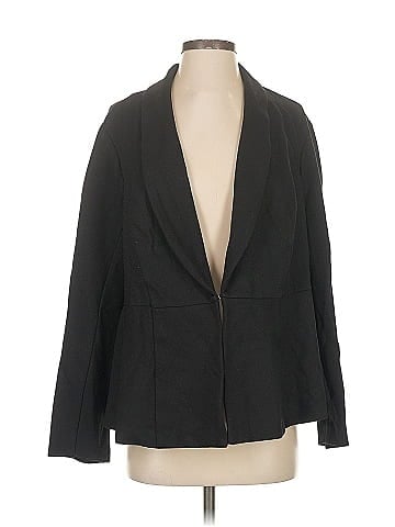 Studio by Torrid Blazer (view 1)