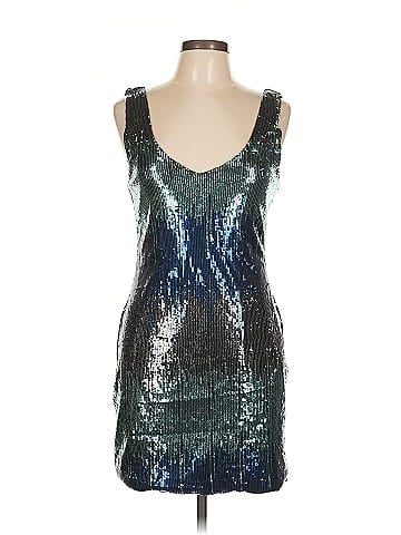 As U Wish Cocktail Dress (view 1)