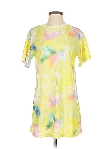 Alice + Olivia Short Sleeve T-Shirt (view 1)