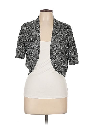 AGB Cardigan (view 1)