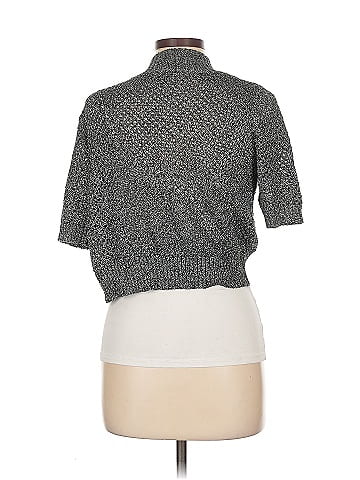 AGB Cardigan (view 2)