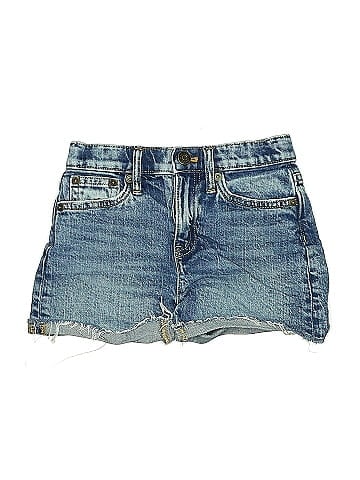 Crewcuts Denim Shorts (view 1)