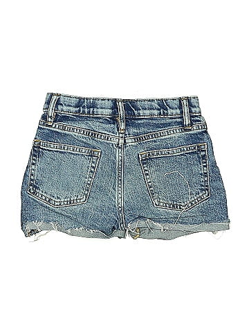 Crewcuts Denim Shorts (view 2)