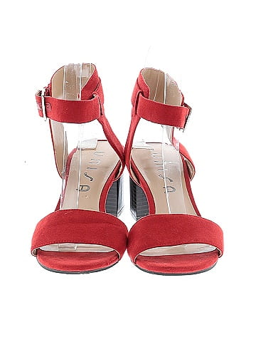 Unisa Heels (view 2)