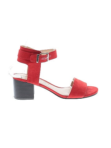Unisa Heels (view 1)
