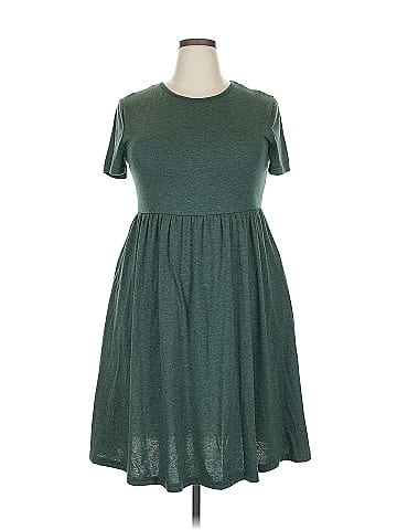 Emery Rose Casual Dress (view 1)